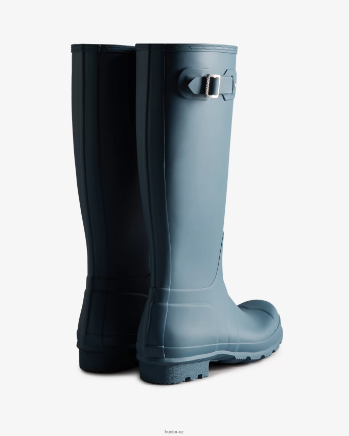 JP0D4D515 Original Tall Rain Boots Hunter Men
