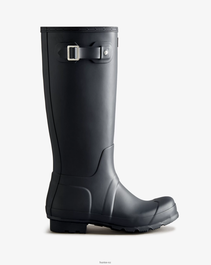JP0D4D517 Original Tall Rain Boots Hunter Men