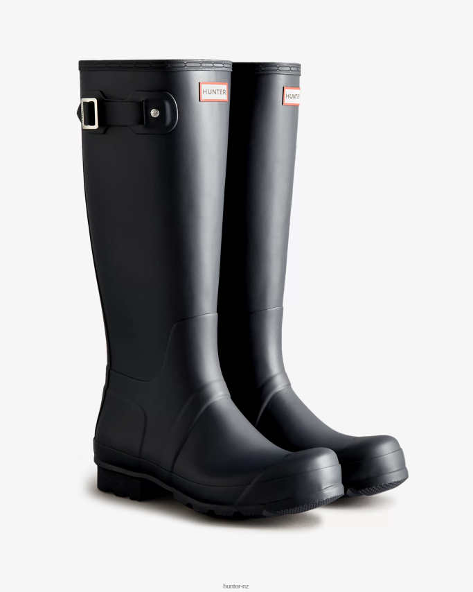 JP0D4D517 Original Tall Rain Boots Hunter Men