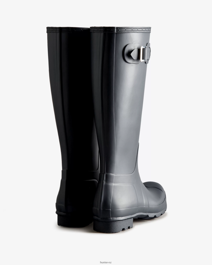 JP0D4D517 Original Tall Rain Boots Hunter Men