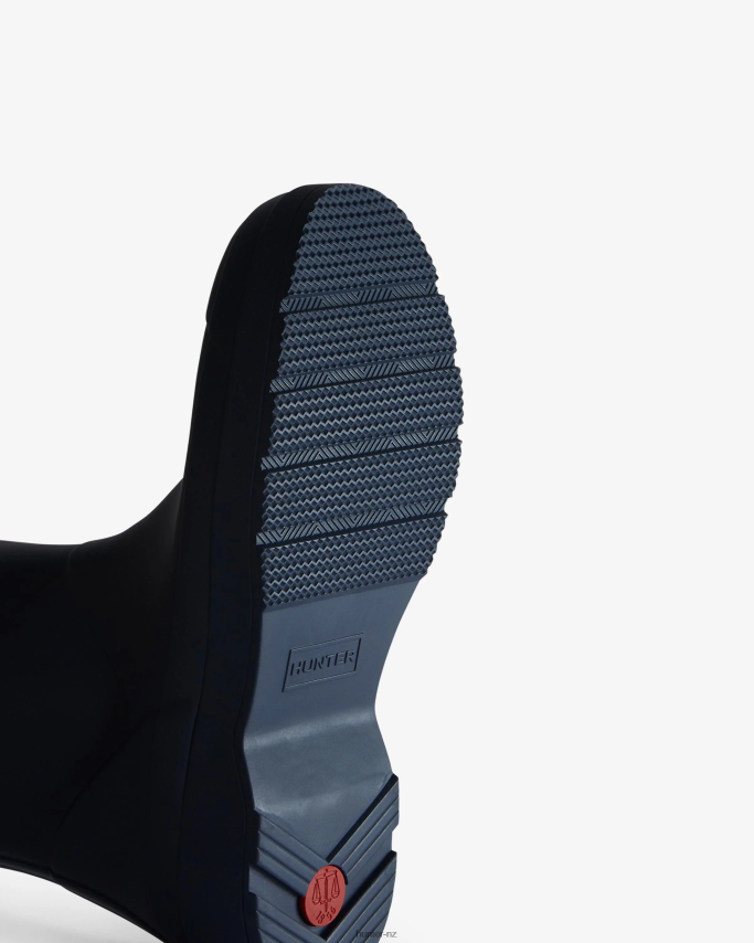 JP0D4D523 Play Mid-Height Rain Boots Hunter Men