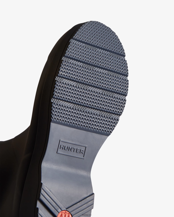 JP0D4D527 Play Short Rain Boots Hunter Men