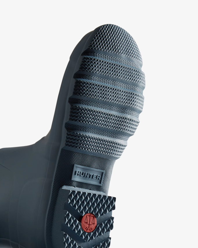 JP0D4D546 Original Short Rain Boots Hunter Men