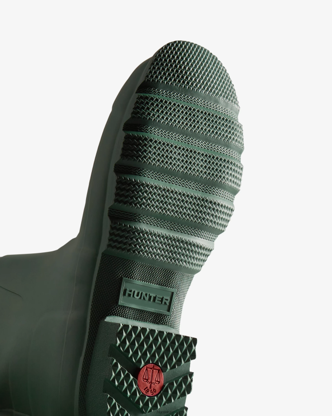 JP0D4D547 Original Short Rain Boots Hunter Men