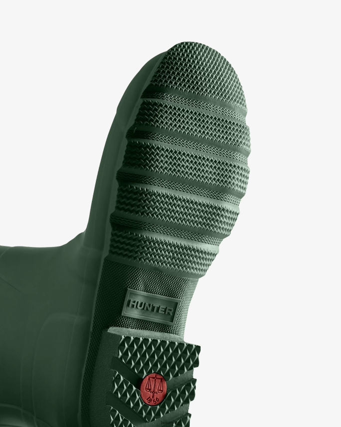 JP0D4D550 Original Tall Rain Boots Hunter Men