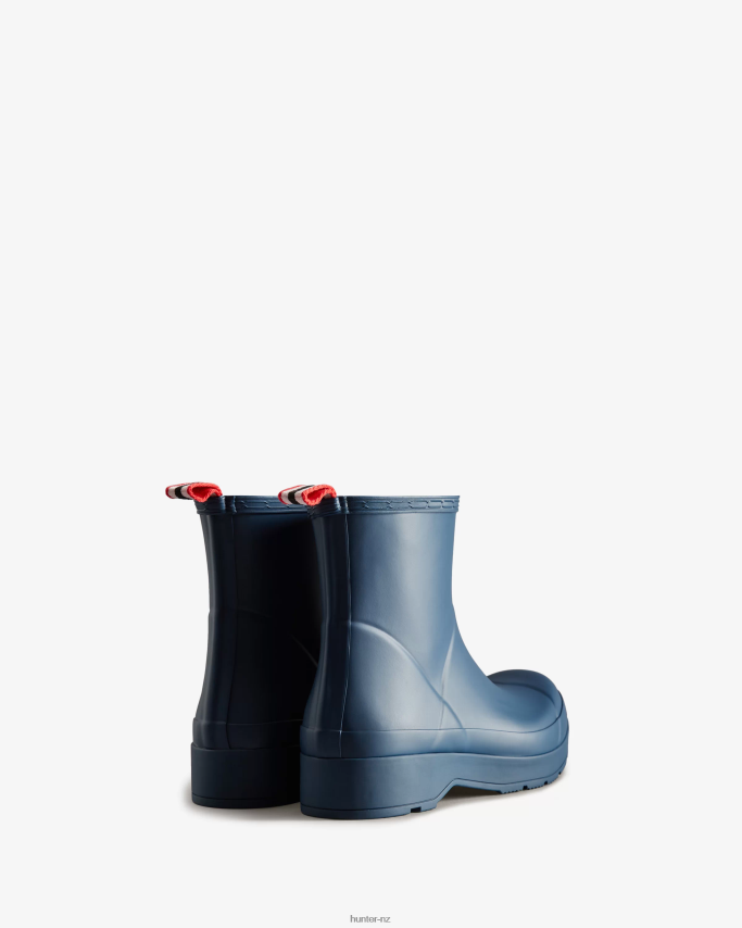 JP0D4D553 Play Short Rain Boots Hunter Men