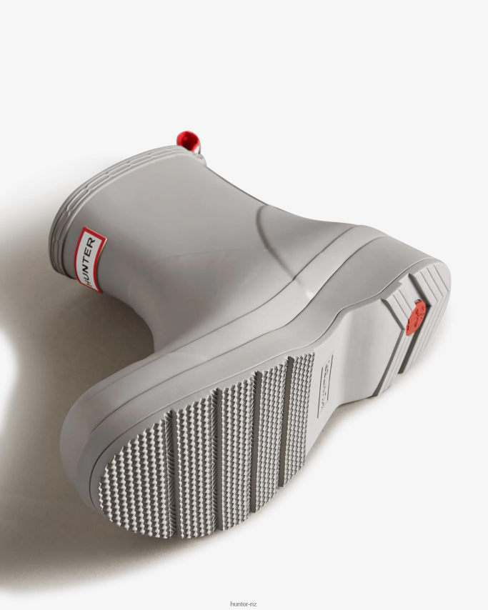 JP0D4D554 Play Short Rain Boots Hunter Men