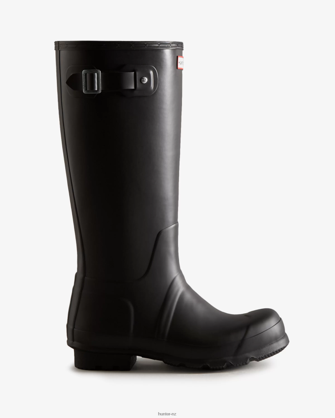JP0D4D564 Tall Insulated Rain Boots Hunter Men