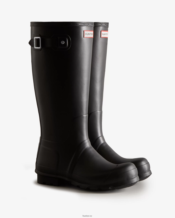 JP0D4D564 Tall Insulated Rain Boots Hunter Men