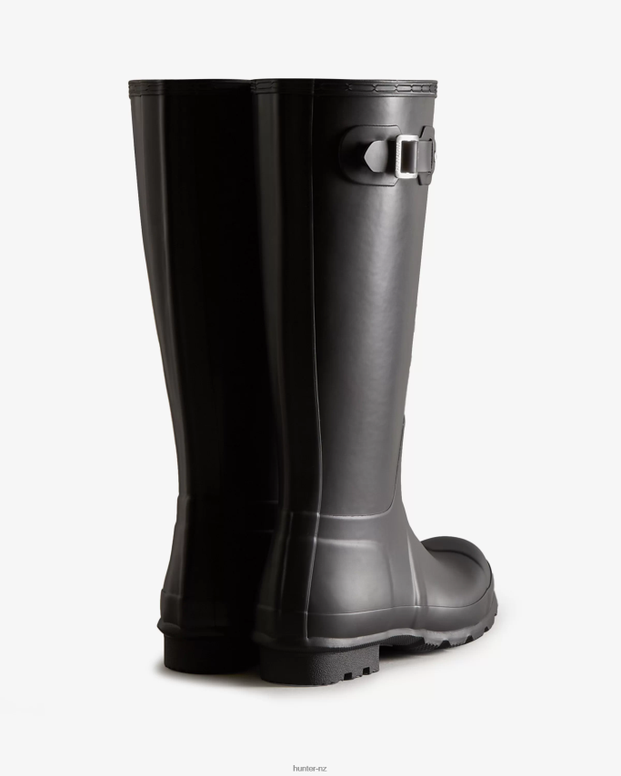 JP0D4D564 Tall Insulated Rain Boots Hunter Men