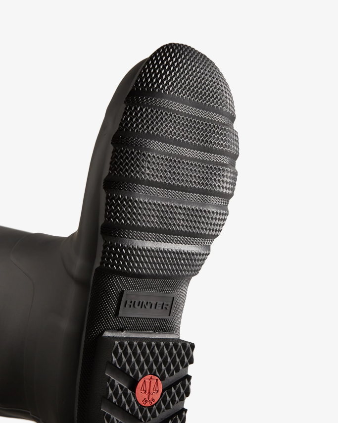 JP0D4D564 Tall Insulated Rain Boots Hunter Men