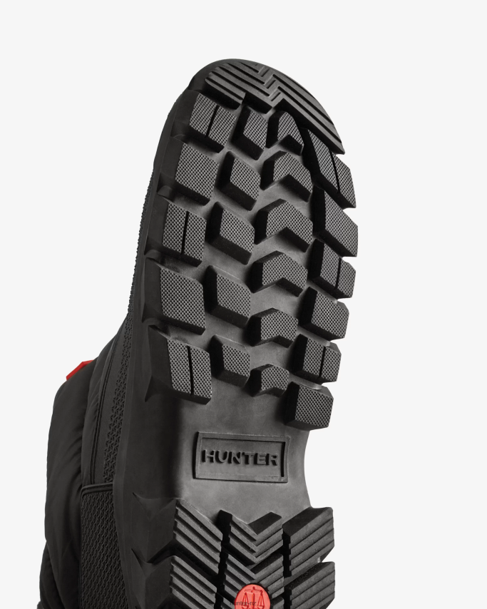 JP0D4D533 Intrepid Insulated Ankle Snow Boots Hunter Men