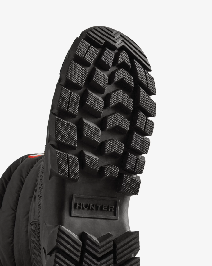 JP0D4D540 Intrepid Insulated Short Snow Boots Hunter Men