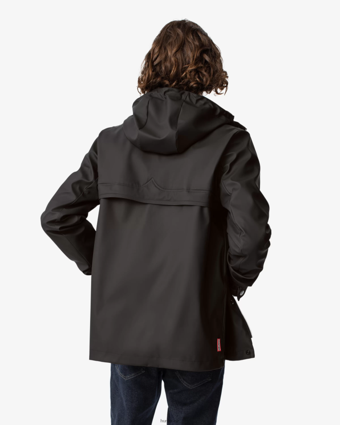 JP0D4D601 Lightweight Waterproof Rain Jacket Hunter Men