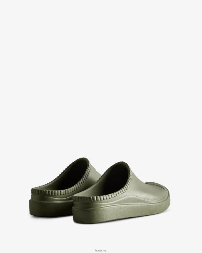 JP0D4D100 In/Out BLOOM Clogs Hunter Men