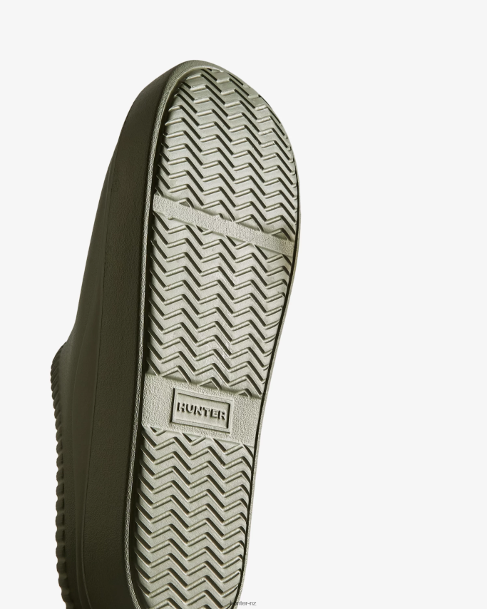 JP0D4D100 In/Out BLOOM Clogs Hunter Men