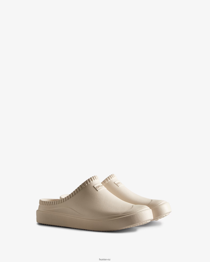 JP0D4D101 In/Out BLOOM Clogs Hunter Men