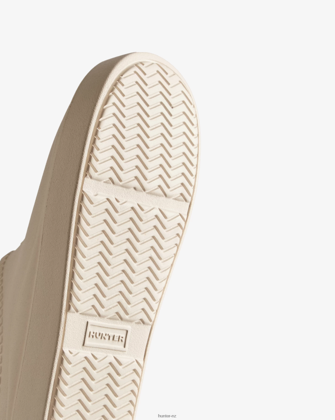 JP0D4D101 In/Out BLOOM Clogs Hunter Men