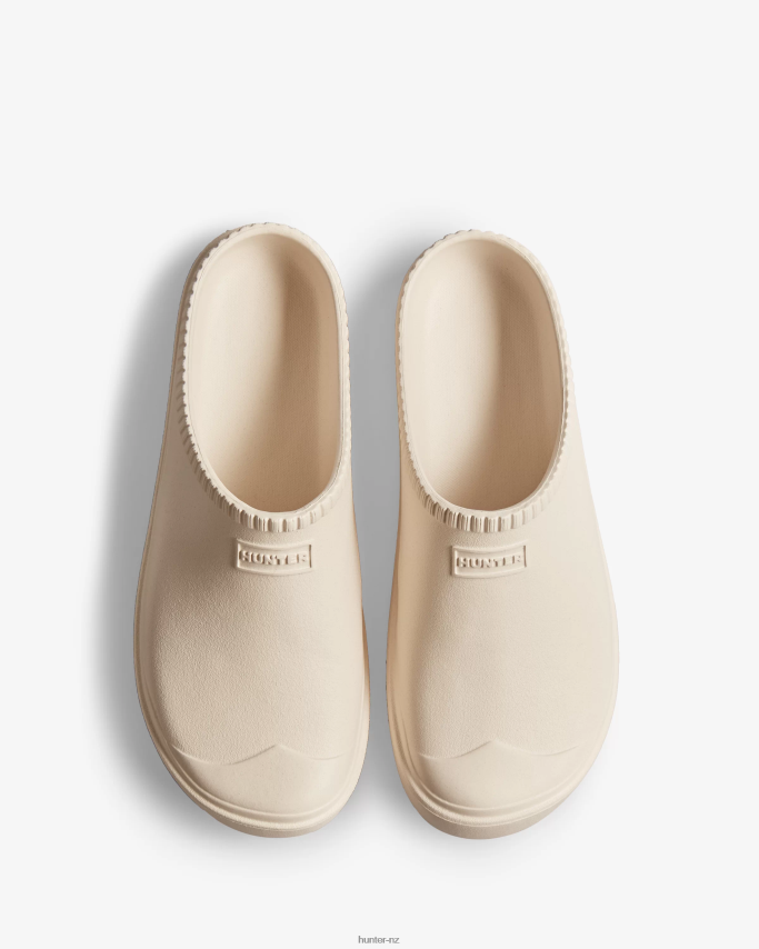 JP0D4D101 In/Out BLOOM Clogs Hunter Men