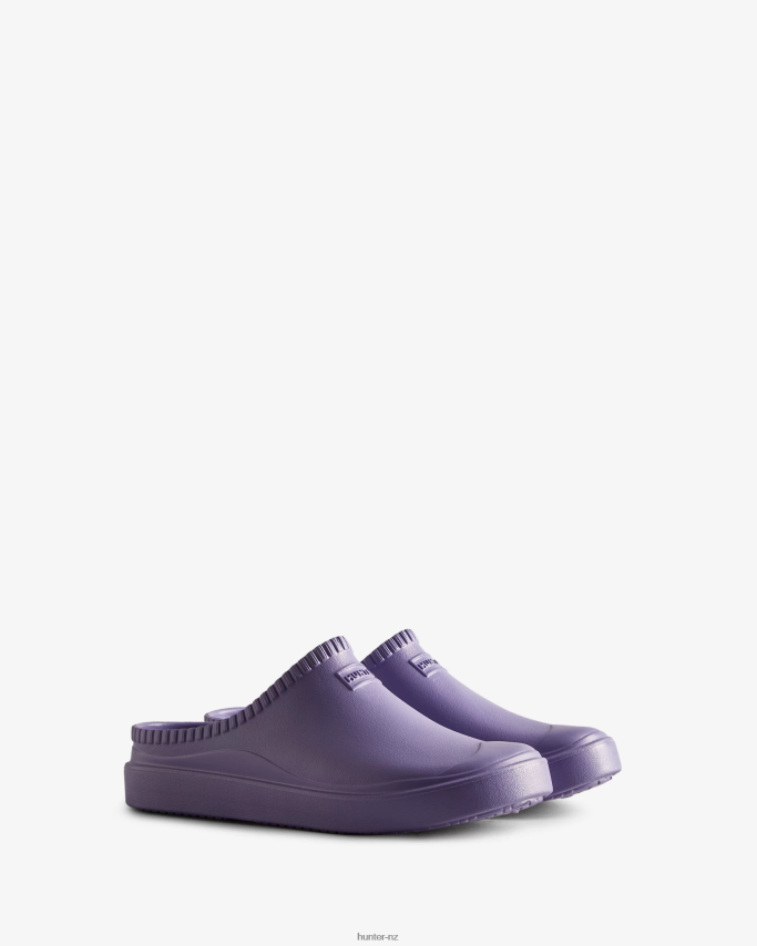 JP0D4D231 In/Out BLOOM Clogs Hunter Men