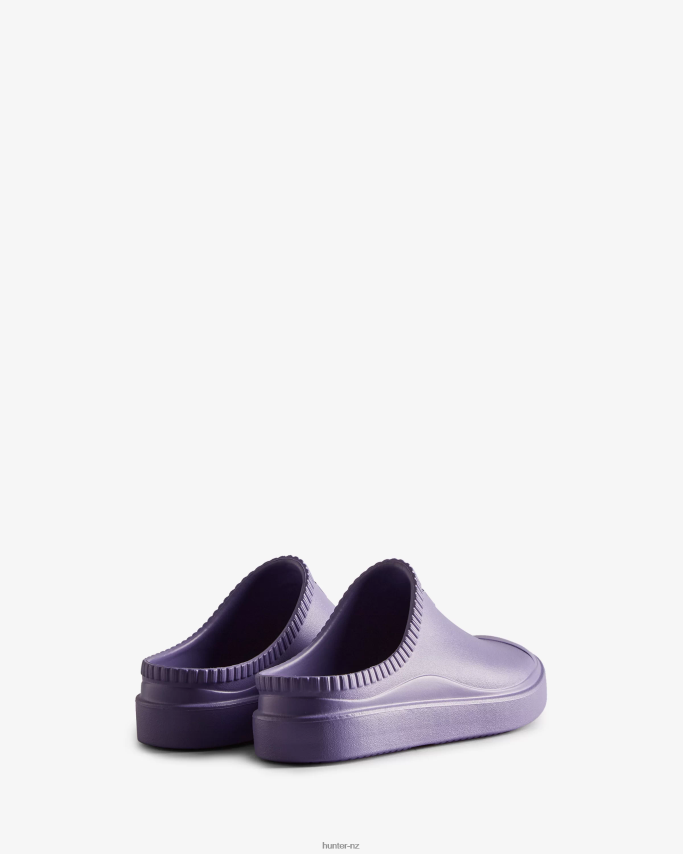 JP0D4D231 In/Out BLOOM Clogs Hunter Men