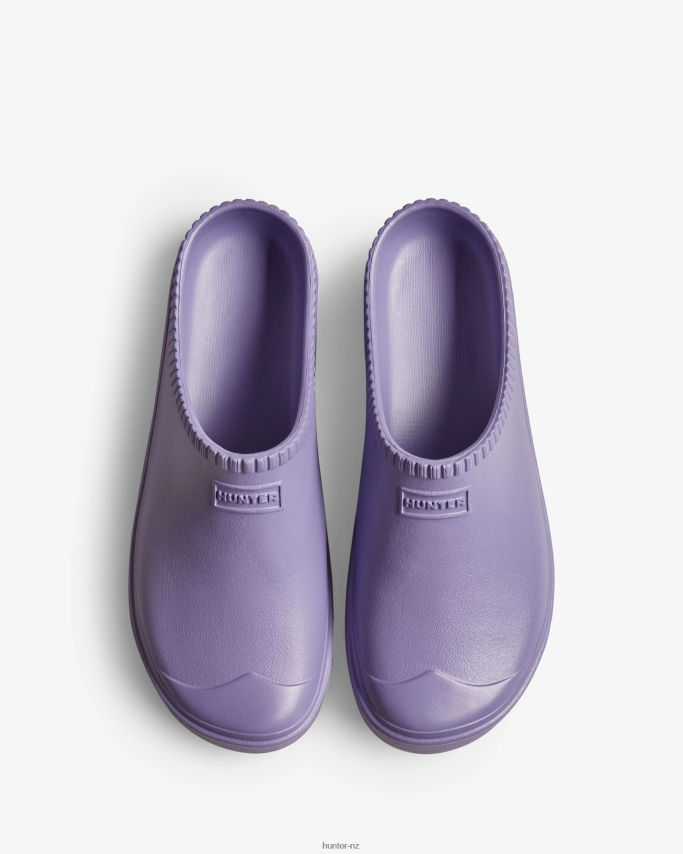 JP0D4D231 In/Out BLOOM Clogs Hunter Men