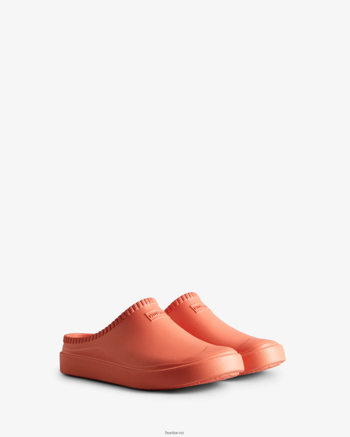 JP0D4D232 In/Out BLOOM Clogs Hunter Men