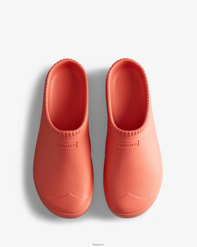 JP0D4D232 In/Out BLOOM Clogs Hunter Men