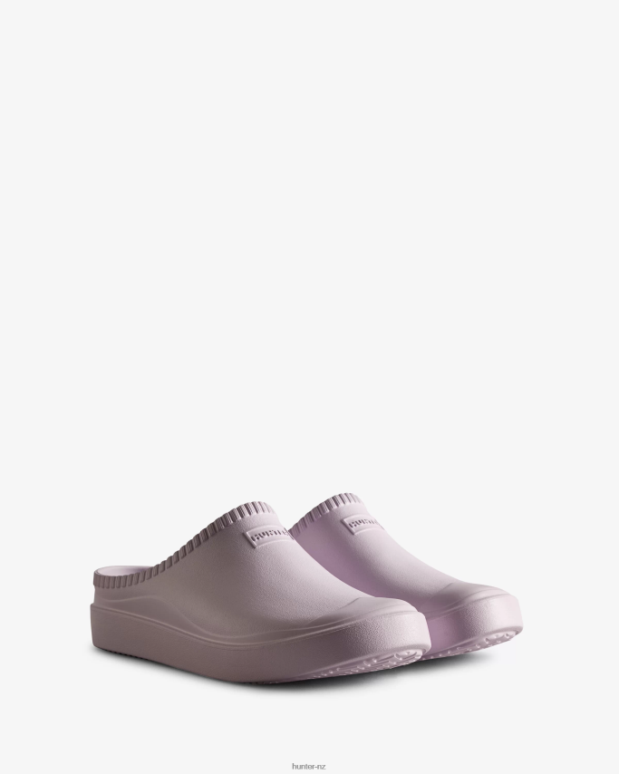 JP0D4D233 In/Out BLOOM Clogs Hunter Men