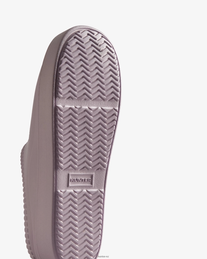 JP0D4D233 In/Out BLOOM Clogs Hunter Men