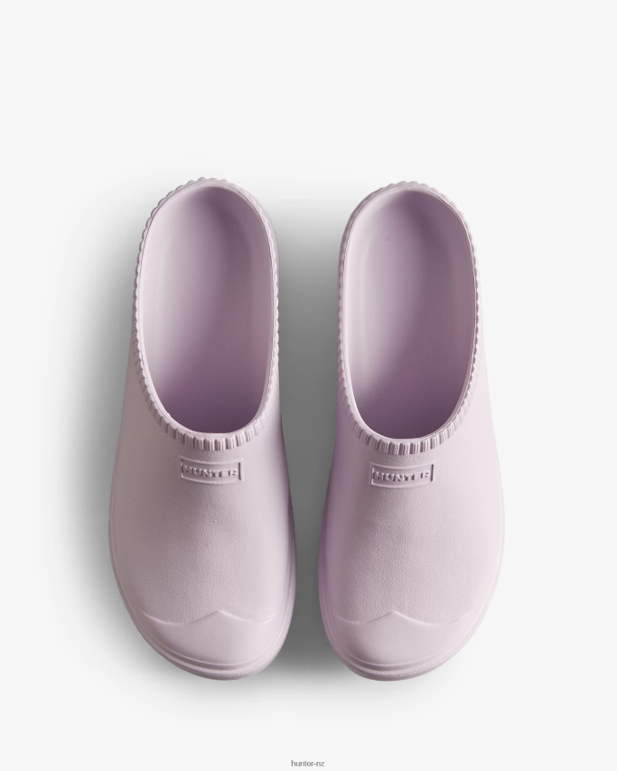 JP0D4D233 In/Out BLOOM Clogs Hunter Men