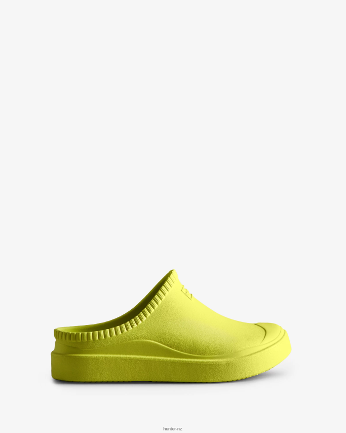 JP0D4D234 In/Out BLOOM Clogs Hunter Men