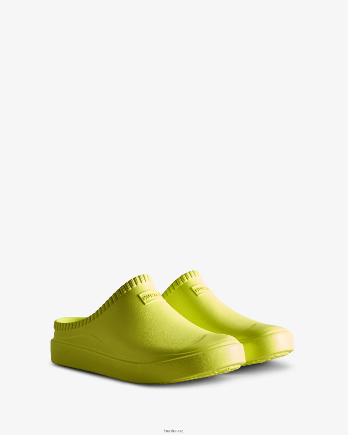 JP0D4D234 In/Out BLOOM Clogs Hunter Men