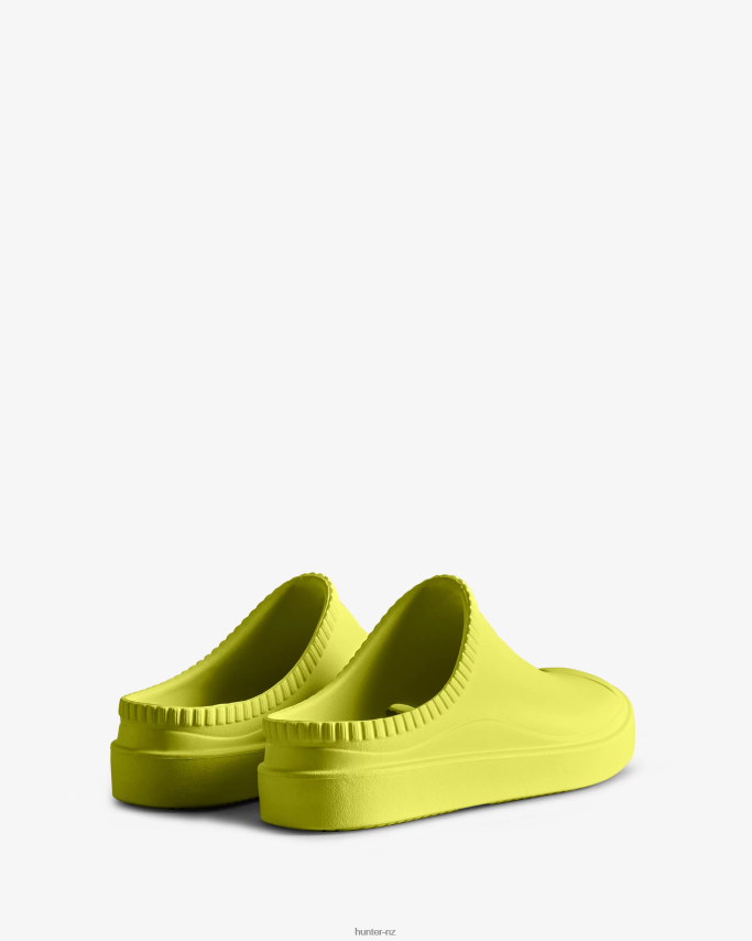 JP0D4D234 In/Out BLOOM Clogs Hunter Men