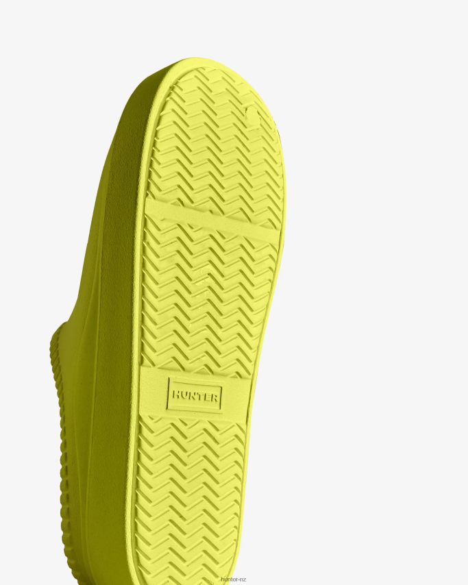 JP0D4D234 In/Out BLOOM Clogs Hunter Men