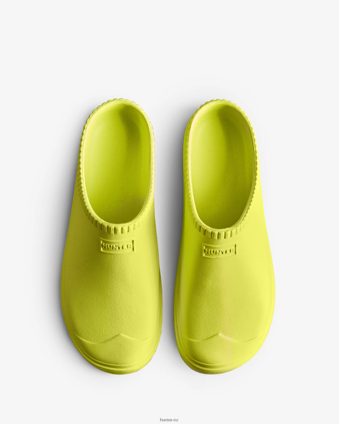 JP0D4D234 In/Out BLOOM Clogs Hunter Men