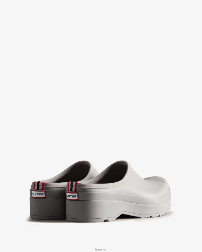 JP0D4D530 Play Clogs Hunter Men