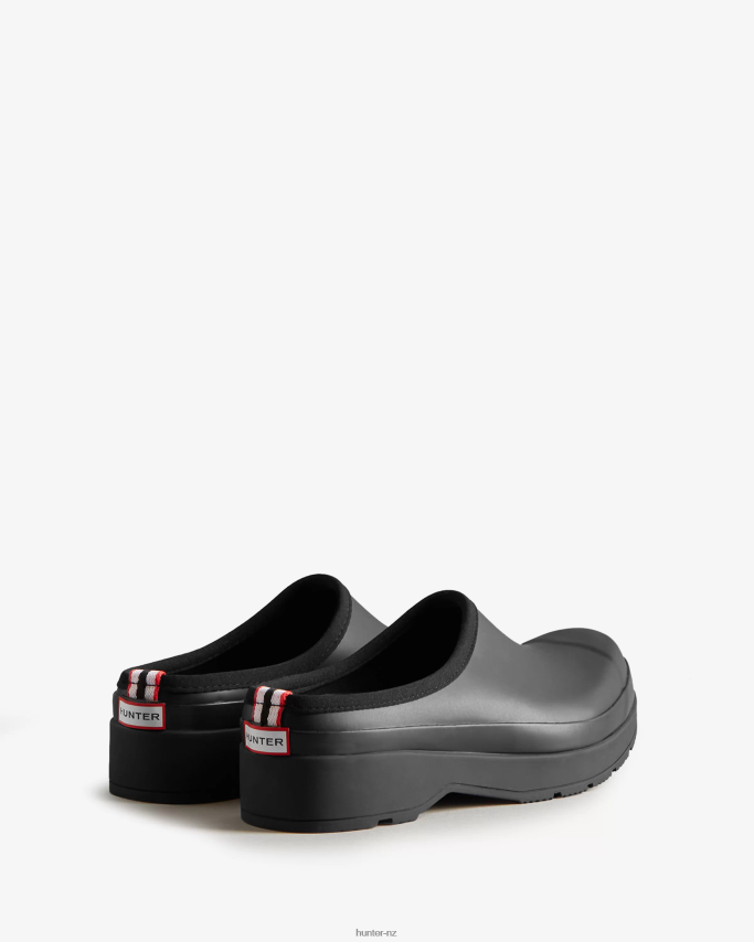 JP0D4D536 Play Clogs Hunter Men