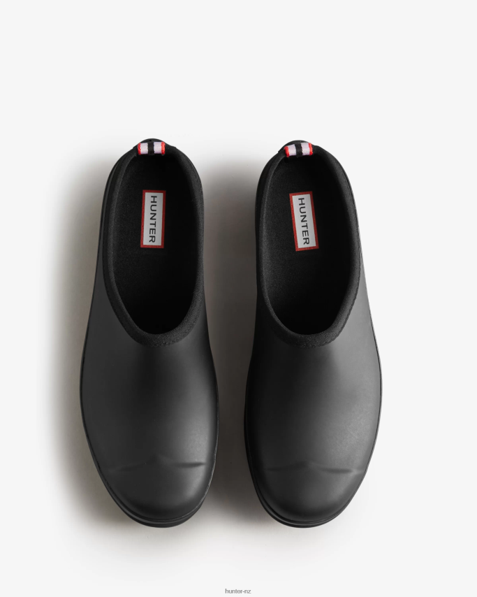 JP0D4D536 Play Clogs Hunter Men