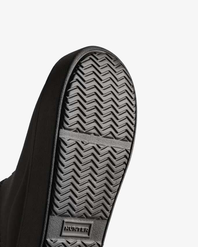 JP0D4D98 In/Out BLOOM Clogs Hunter Men