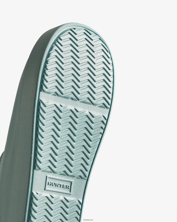 JP0D4D99 In/Out BLOOM Clogs Hunter Men