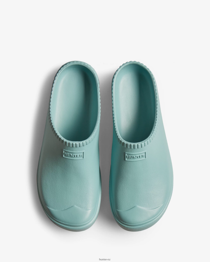 JP0D4D99 In/Out BLOOM Clogs Hunter Men