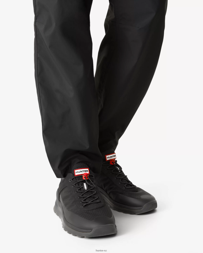 JP0D4D570 Travel Sneaker Hunter Men