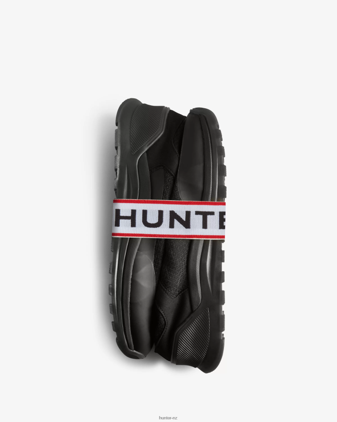 JP0D4D570 Travel Sneaker Hunter Men