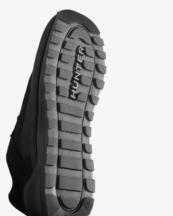 JP0D4D570 Travel Sneaker Hunter Men