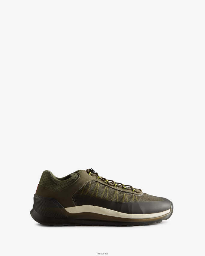 JP0D4D584 Travel Sneaker Hunter Men