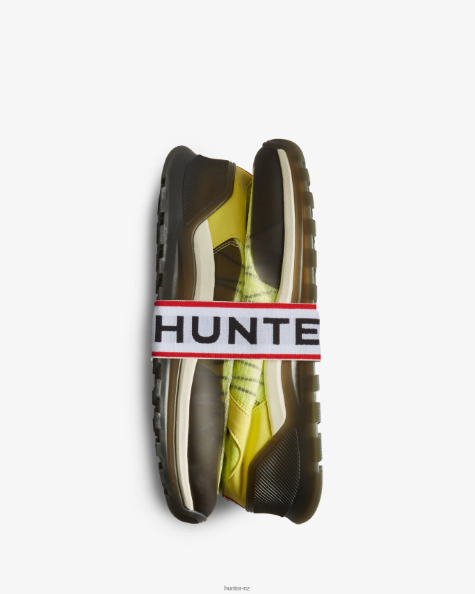 JP0D4D585 Travel Sneaker Hunter Men