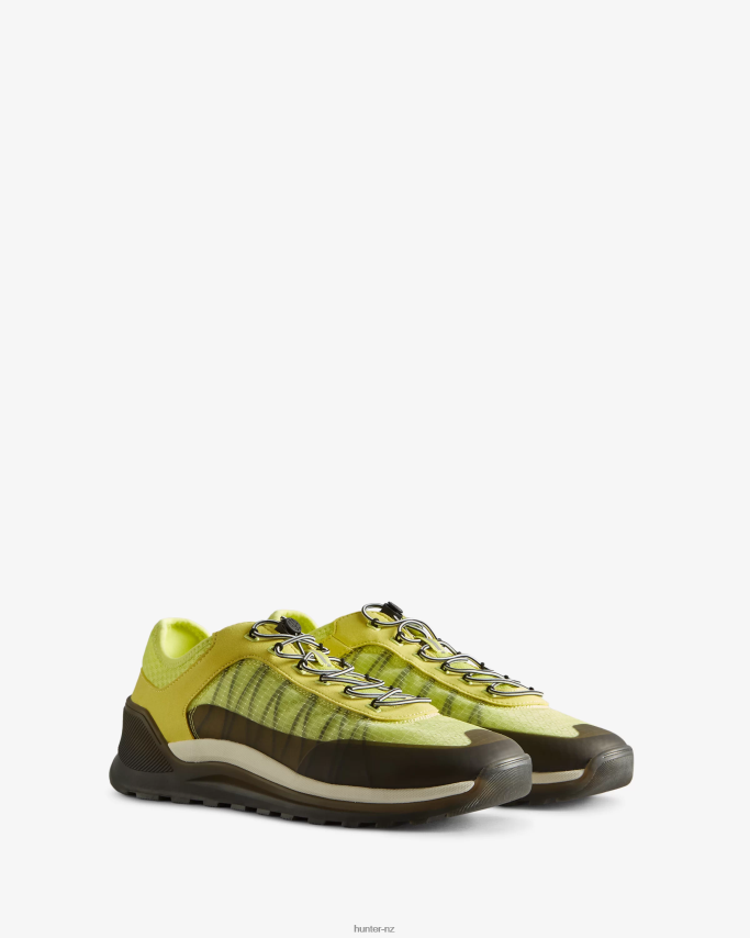 JP0D4D585 Travel Sneaker Hunter Men