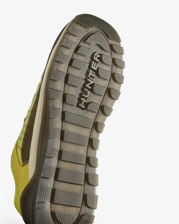 JP0D4D585 Travel Sneaker Hunter Men