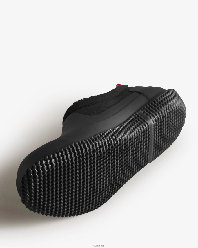 JP0D4D586 Insulated Vegan Shearling Shoe Hunter Men